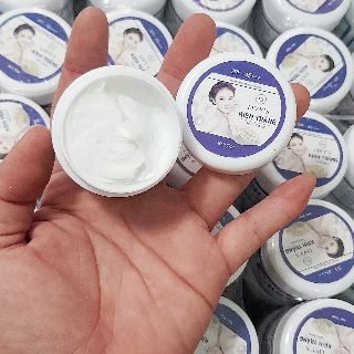 Kích trắng livy