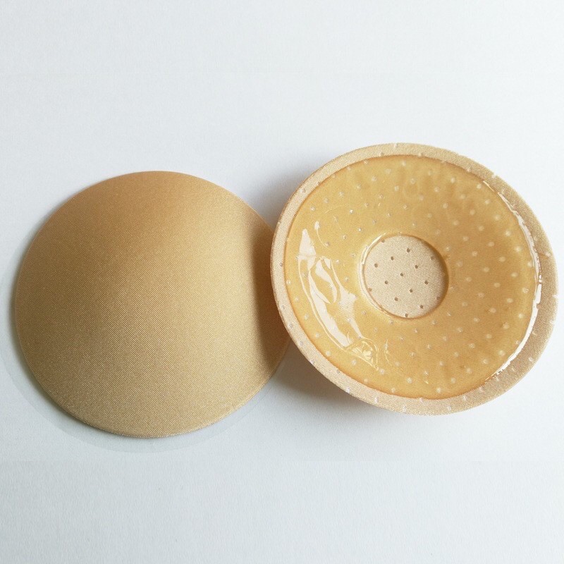 Một đôi miếng dán nhũ hoa để diện đồ sexy hàng siêu đẹp siêu dính