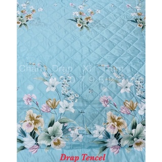 <Link mới> CHĂN MỀN TENCEL CHẦN GÒN