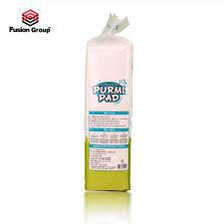 Tấm lót vệ sinh Purmi Pad 50 miếng|NK Hàn Quốc (Thảm lót vệ sinh, bỉm, tấm lót chuồng)