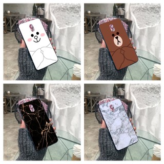 Ốp kính cường lực mẫu Đôi dành cho Xiaomi redmi 5 plus, redmi note3/ note 3 pro, redmi note 4/ note 4x, pocofone f1