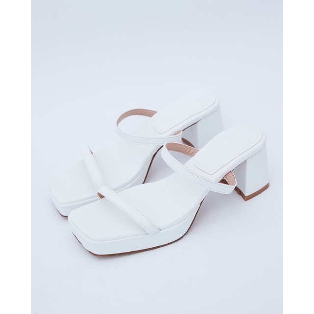 B1 - GUỐC DARCY PLATFORM MULES