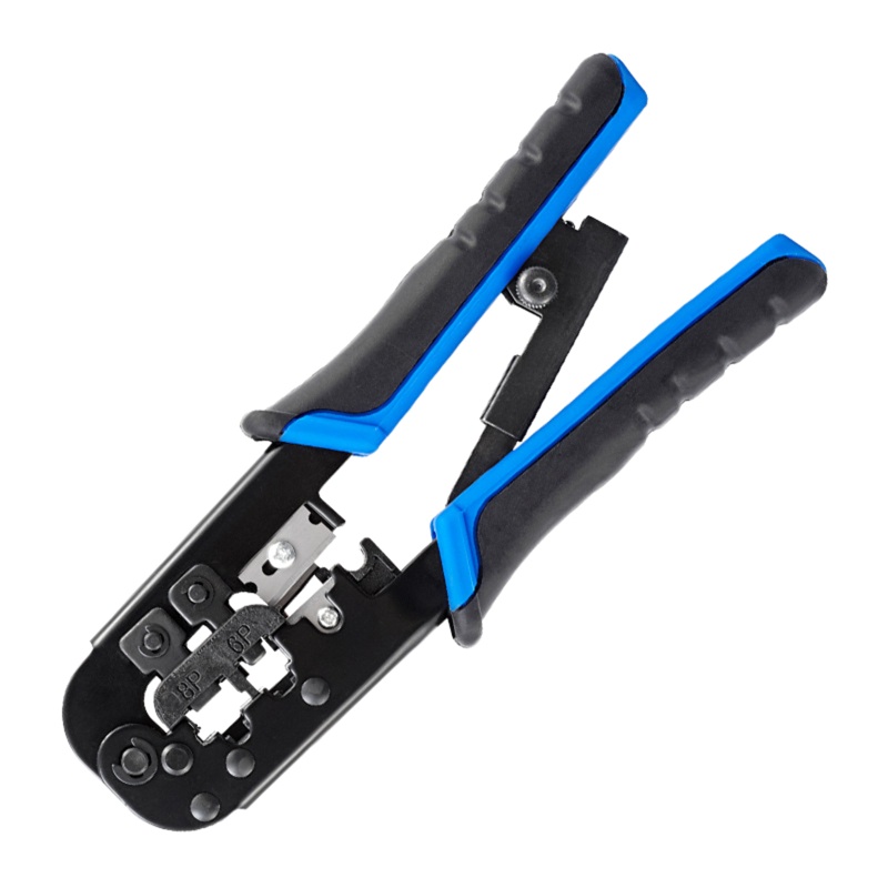 Kìm Cắt Dây Cáp Mạng RJ45
