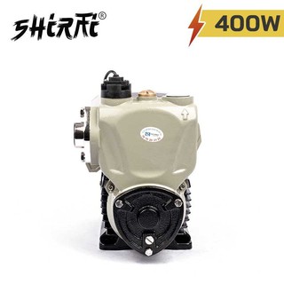 Bơm Biến Tần Shira 400AP