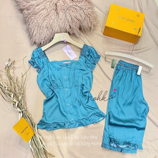 Bộ vai chun ngố Nohk