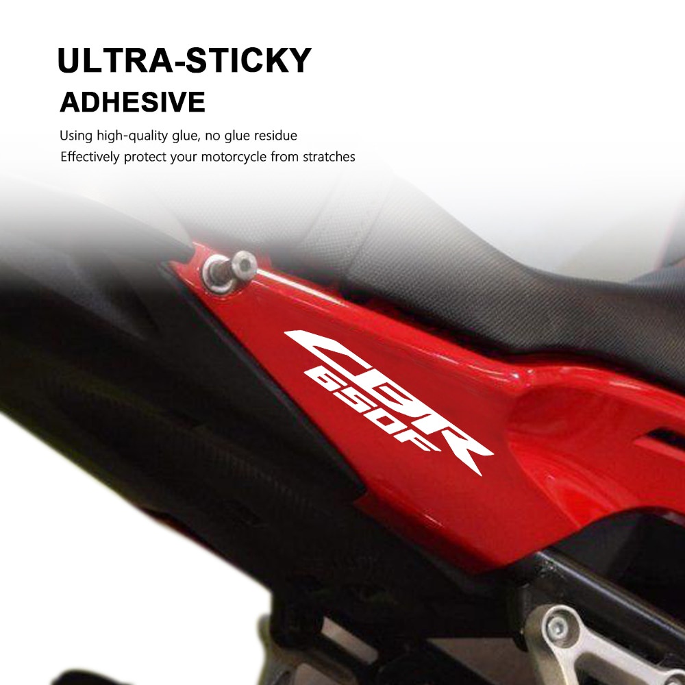 Xe Máy Dán Decal Chống Thấm Nước CBR650F Dành Cho Xe Honda CBR650 CBR 650F 650 F 2014- 2019