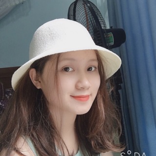 SALE Mũ bucket vành nhỏ giống c heominhon