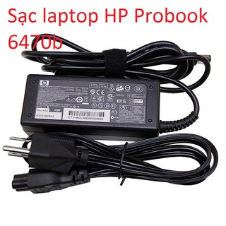 ⚡⚡️️sạc laptop hp probook 6470b