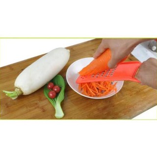 Dao Bào Đa Năng Cho Rau Củ (Bào Vỏ - Bào Sợi) Tiện Ích