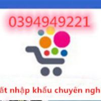 Xuất nhập khẩu chuyên nghiệp