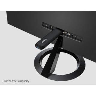 PC Asus Vivo Stick TS-10