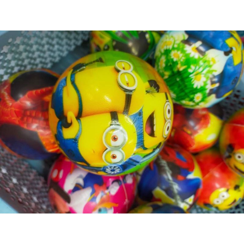 Bóng đá trẻ em hình ngộ nghĩnh