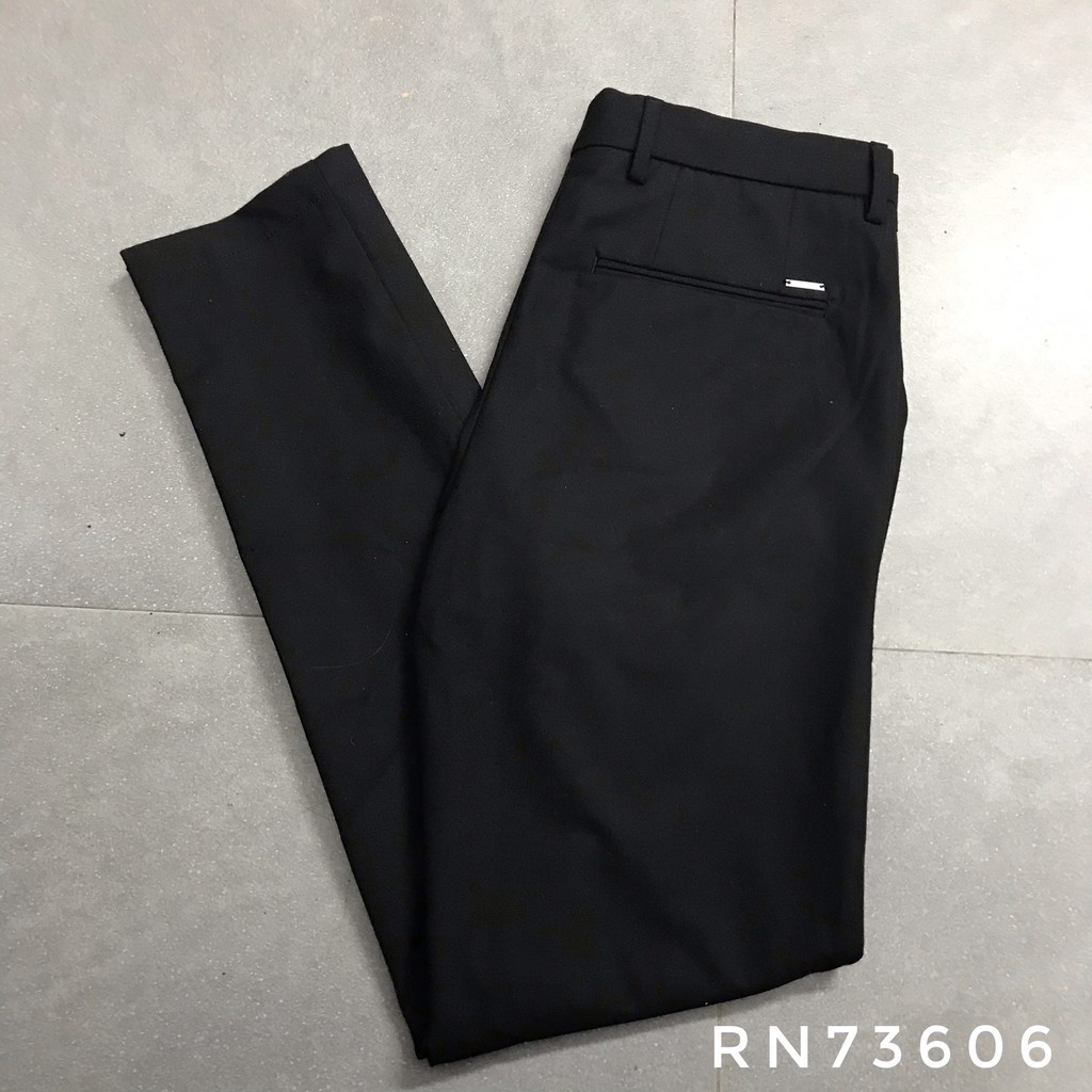  Quần âu HUGO BOSS RN73616