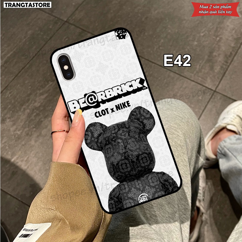 Ốp Lưng iPhone X Xs Xr XsMax 11 11Pro 11Promax 12 12Pro 12 ProMax in hình dễ thương