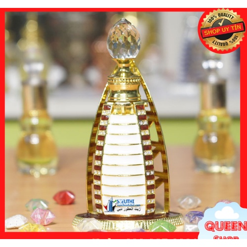 SALE SẬP SÀN - Tinh Dầu Nước Hoa Dubai Vaniline Rose (Louis Vuitton Les Sables Roses) Siêu Quyến Rũ | BigBuy360 - bigbuy360.vn