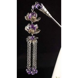 Liên trâm cổ trang