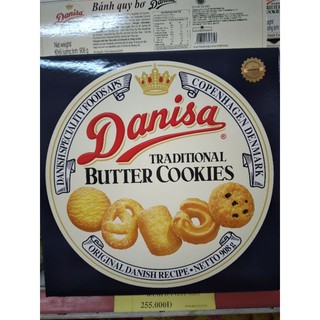 Bánh Danisa 908g