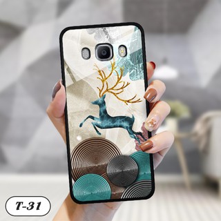 Ốp kính 3D Samsung Galaxy J7 2016