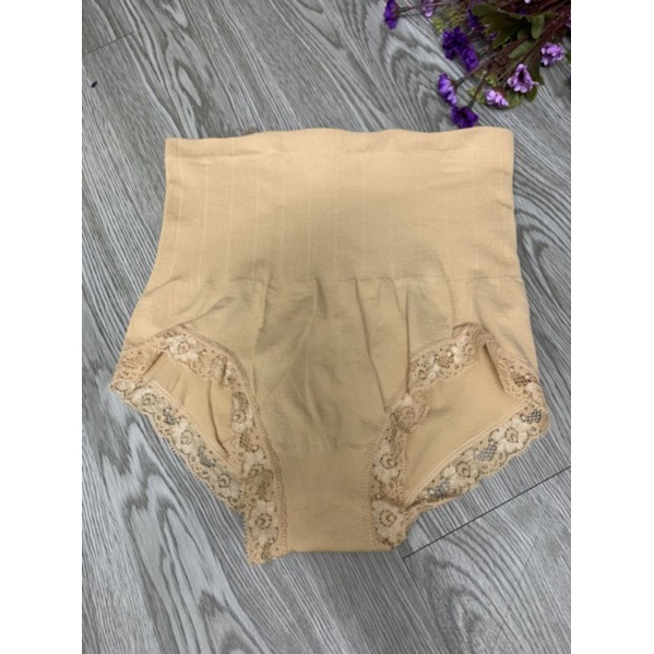 Quần gen bụng siêu ôm