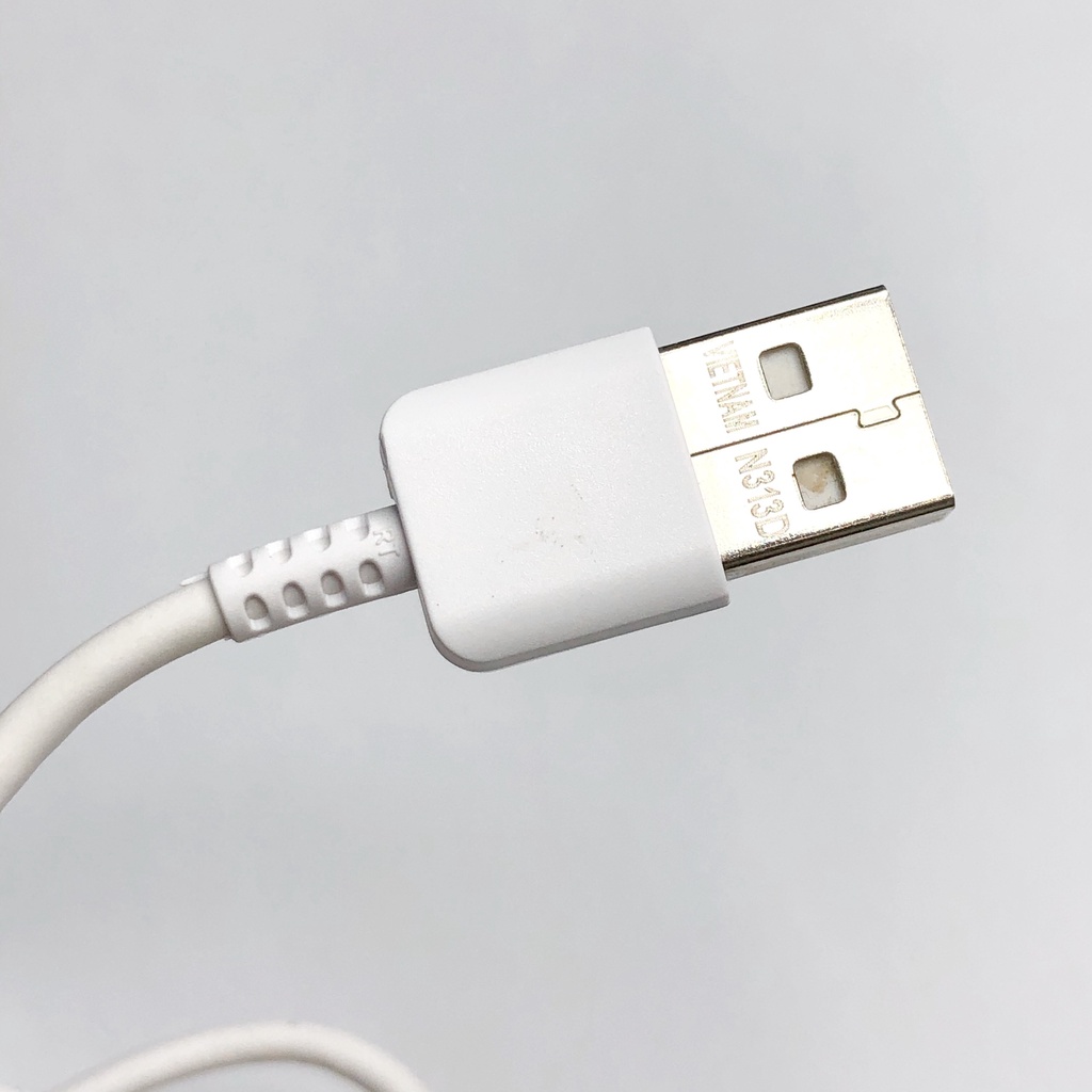 Cáp sạc typeC cho các dòng điện thoại samsung, vsmart oppo vivo, dây sạt nhanh Type c dài 1m công nghệ Qualcom - KLH