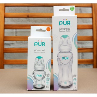 Bình sữa Pur Advanced - comfor 250ml