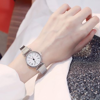 D1 (giá sỉ) đồng hồ bắt mắt nữ Vesi V99 6 1