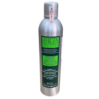 Dầu gội BES HERGEN chống rụng và kích thích mọc tóc 300ml | New 2024