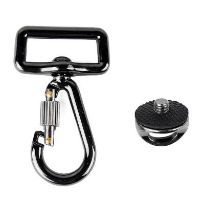 Móc và ốc treo máy ảnh - Loại tốt