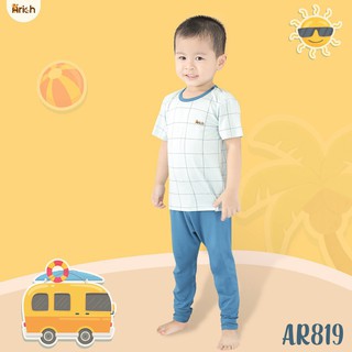 [ARICH] BỘ QUẦN ÁO DÀI CHO BÉ AR81