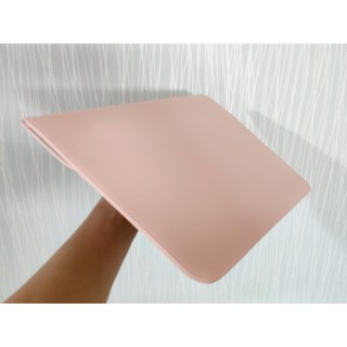 Bao da trơn Macbook Air/Macbook Pro