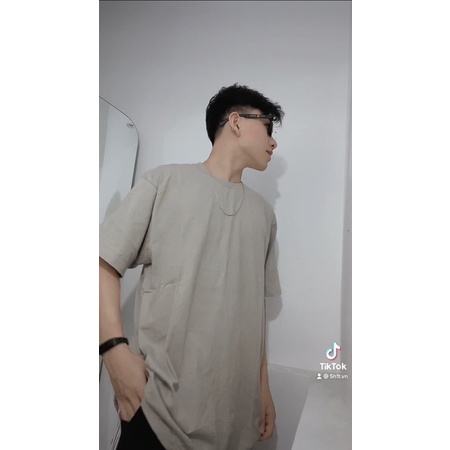 ÁO THUN KIRKLAND MÀU BEE ĐẬM / COTTON 100%