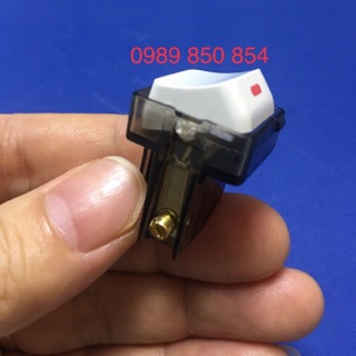 Hạt công tắc 1 chiều LiOA