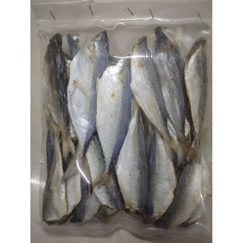 Khô cá nục Phan Thiết BNS 500g