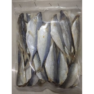 Khô cá nục Phan Thiết, khô cá đù Cà Mau loại ngon Bếp Ngon và Sạch 500g