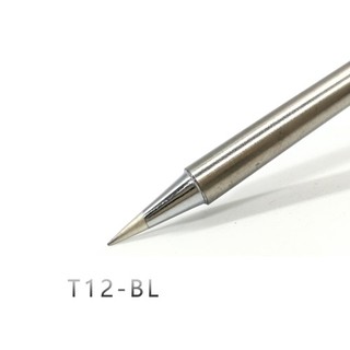 Đầu Mũi Hàn T12-BL