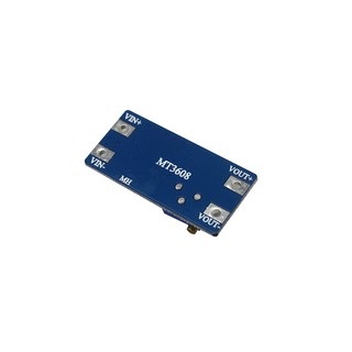 Module Tăng Áp BOOST DC-DC 2-24VDC 2A MT3608