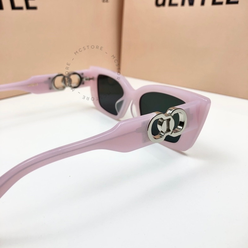 Kính Mát Cao Cấp GM Jennie Lapeche Pc4 Fullbox chuẩn