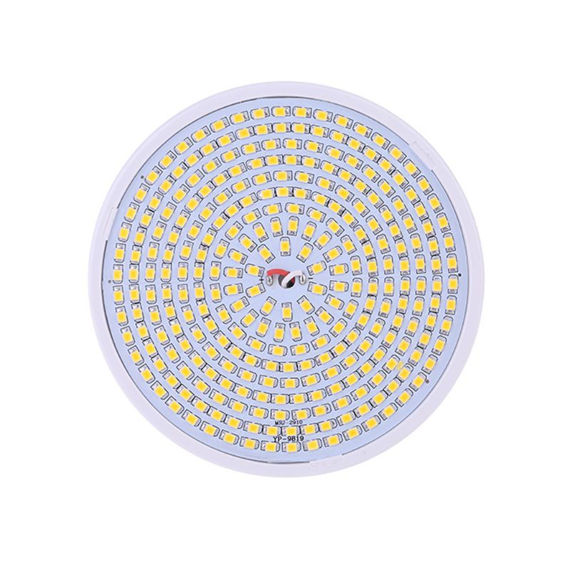 SEL 290 LED Beads Full Spectrum Plant Grow Light E27 Flower Growing Lamp for Indoor