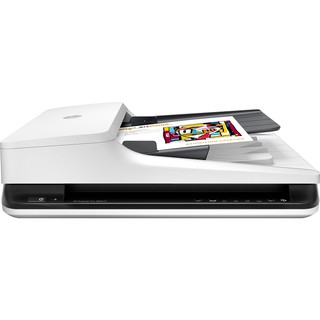Máy scan hp 2500f1