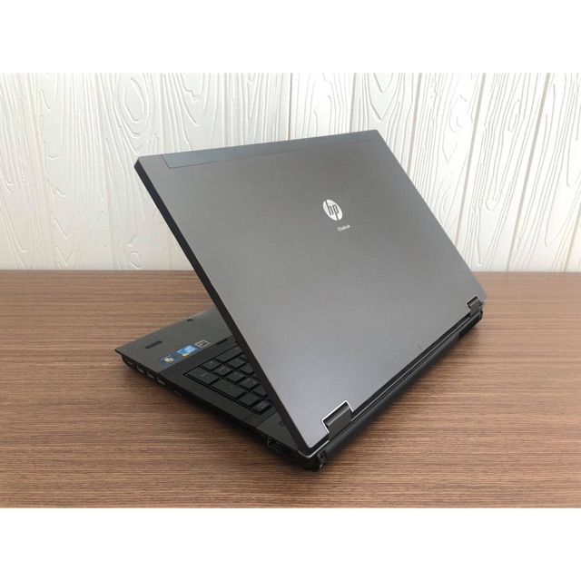 HP EliteBook Workstation 8740w máy chuyên game,đồ hoạ KM Chuột k dây