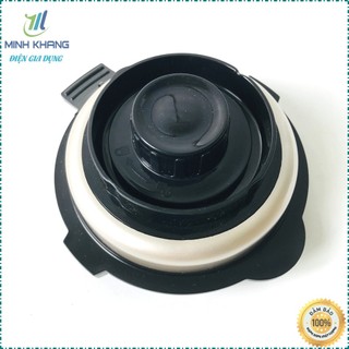 Nắp bình thủy tinh Máy làm sữa hạt RANBEM 732G 769s 735H