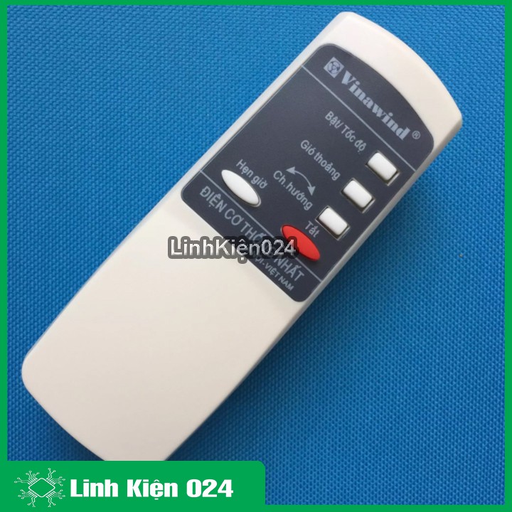 Tay Điều Khiển Quạt Từ XaVINAWIND Đa Năng, Chính Hãng