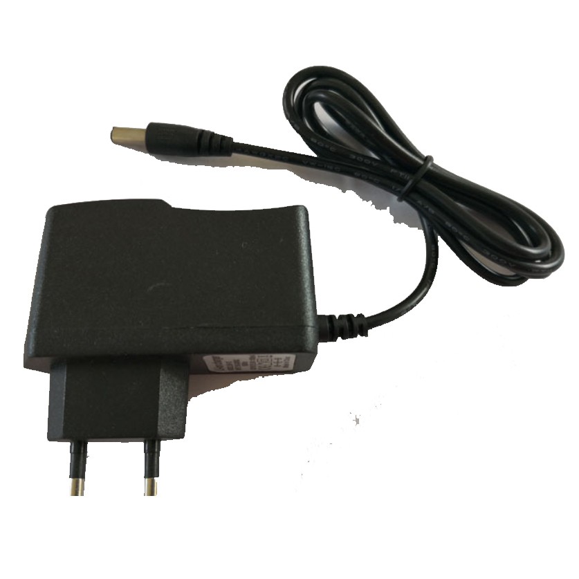 Sạc Pin Máy Khoan 12V - ADAPTER 12V-1A cho Pin máy khoan Li-ion 12V