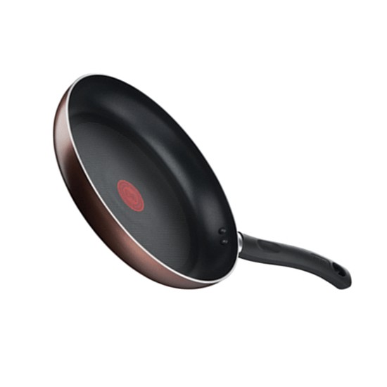 Chảo sâu lòng Tefal Day By Day G1436405 24cm, chảo nông 21cm