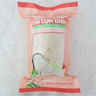 Chả lụa chay Thanh Dũng - 250g / 500g
