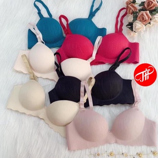 [ SALE SỐC] ÁO LÓT ĐÚC SU ĐỆM BÀN TAY SIÊU NÂNG NGỰC ĐẨY NGỰC