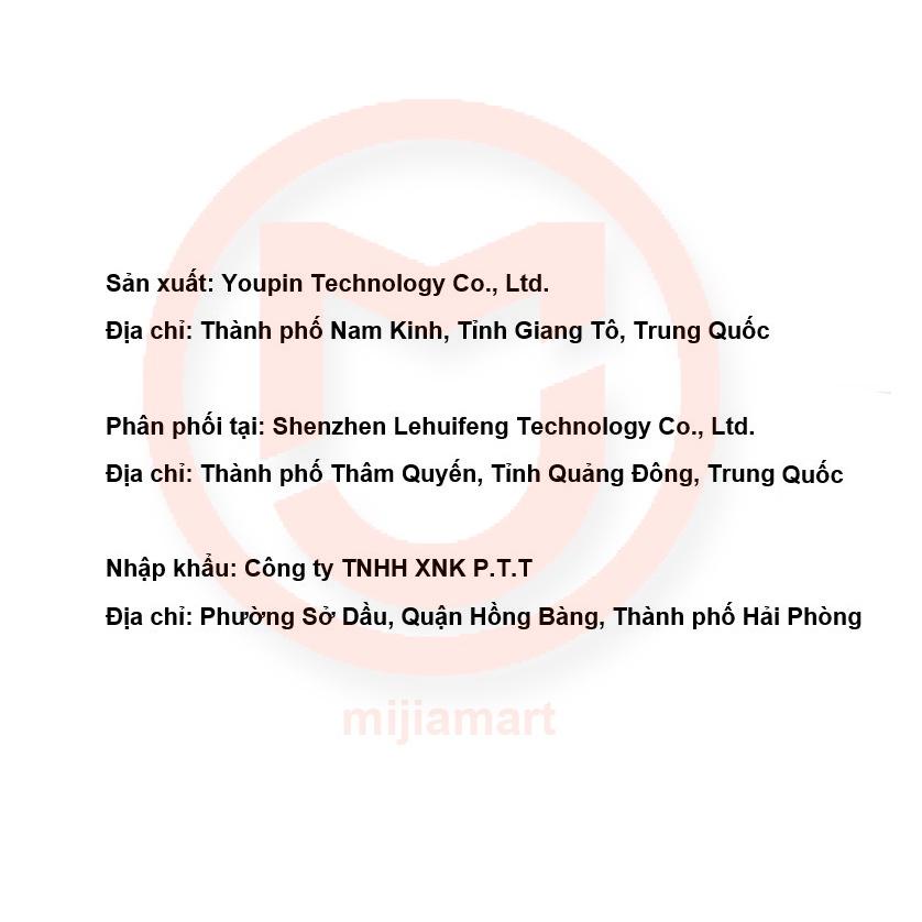 Ô gấp ngược Xiaomi 90 GO FUN , ô dù tự động tích hợp đèn LED ban đêm, Chống tia UV