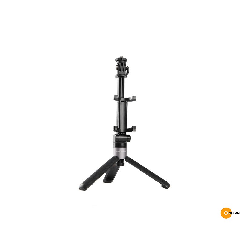 PGYTECH Tripod Gậy cho Gopro, Osmo Pocket 2 dài 66cm