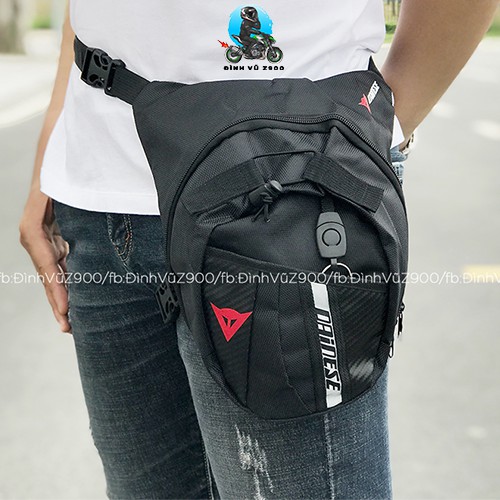Túi đeo đùi Dainese, Túi đeo hông Dainese