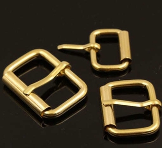 Tăng giảm kim con lăn đồng - phụ kiện làm đồ da túi ví thủ công